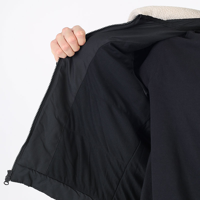 Мужская куртка Nike LeBron Protect Jacket (DA6715-010)  - цена, описание, фото 6